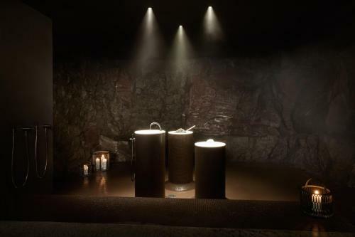 Hotel The Retreat At Blue Lagoon Iceland