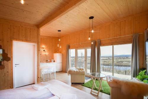 Apartamento Greenkey Br�n Cottage