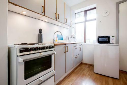 Stay Iceland Apartments - B 22a