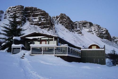 Lodge Mulakot Cosy Cabins