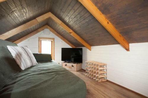 Lodge Mulakot Cosy Cabins