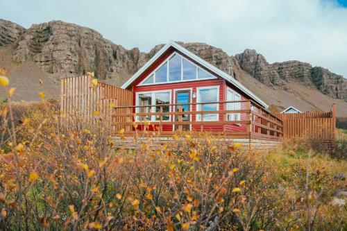 Lodge Mulakot Cosy Cabins