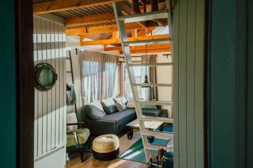 Lodge Mulakot Cosy Cabins