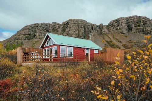 Lodge Mulakot Cosy Cabins