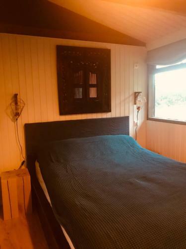 Lodge Mulakot Cosy Cabins