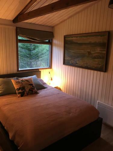 Lodge Mulakot Cosy Cabins