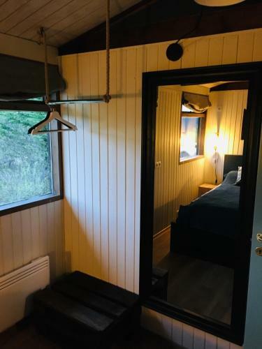 Lodge Mulakot Cosy Cabins