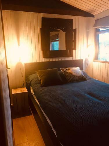 Lodge Mulakot Cosy Cabins