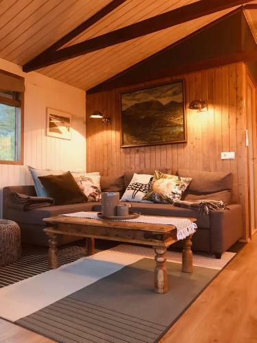 Lodge Mulakot Cosy Cabins