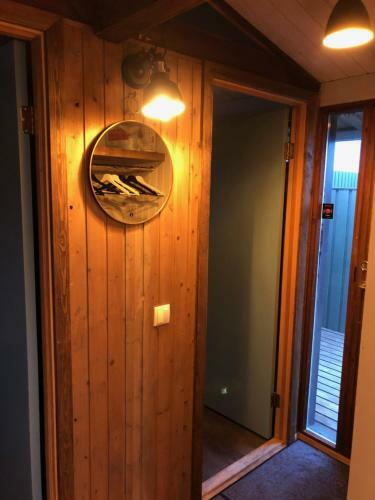 Lodge Mulakot Cosy Cabins