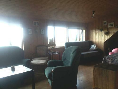 Stay Iceland Apartments - Skipar