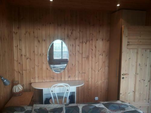 Stay Iceland Apartments - Skipar