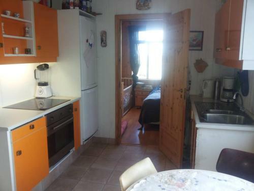 Stay Iceland Apartments - Skipar