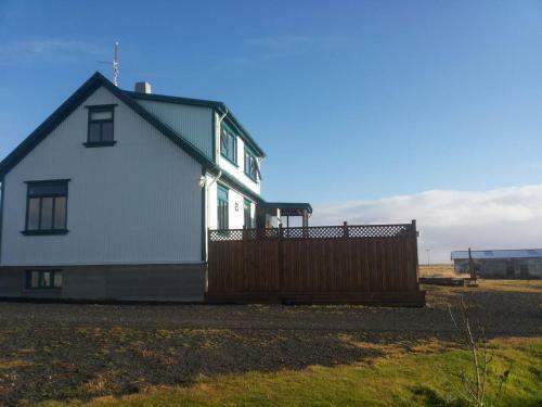 Stay Iceland Apartments - Skipar