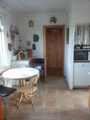 Stay Iceland Apartments - Skipar