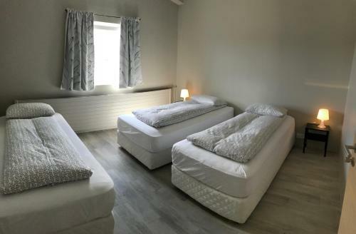 Hostal Blue Viking