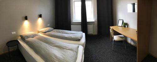 Hostal Blue Viking