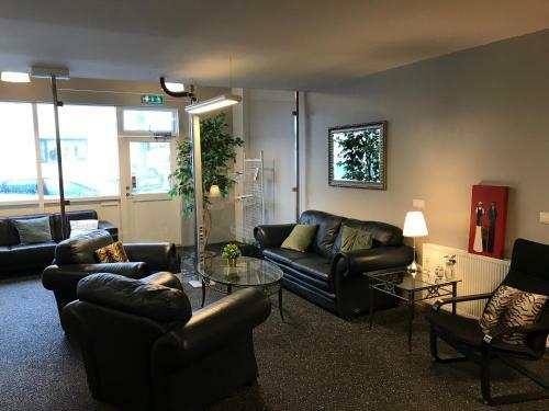 Hostal Blue Viking