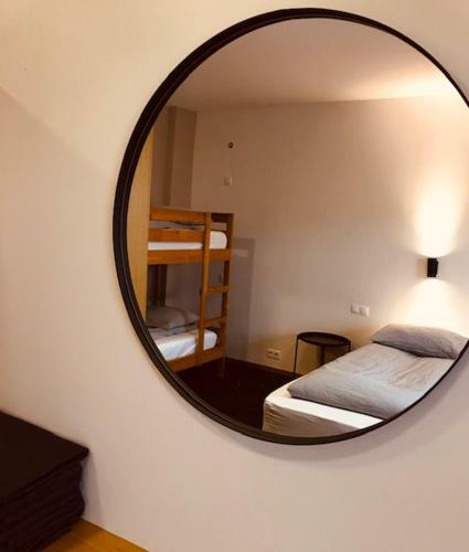 Hostal Blue Viking