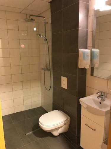Hostal Blue Viking