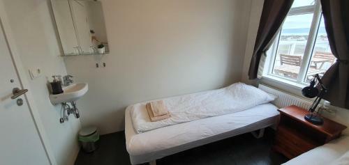 Hotel Gistih�s H�lmav�kur