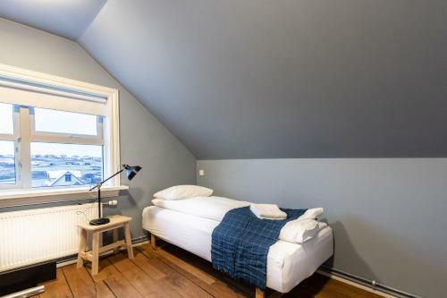 Apartamento Greenkey House B16