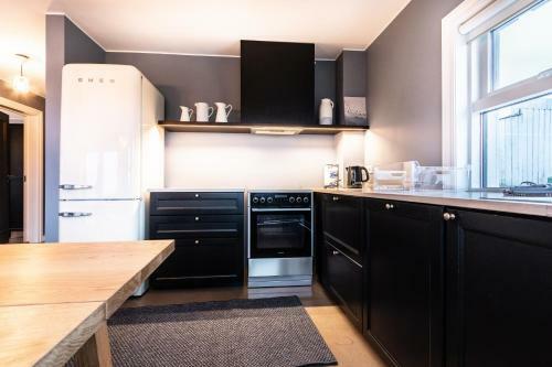 Apartamento Greenkey House B16