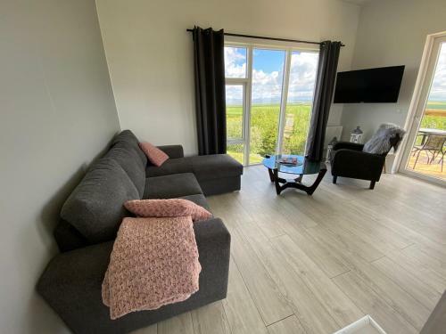 Skei�vellir Panorama House