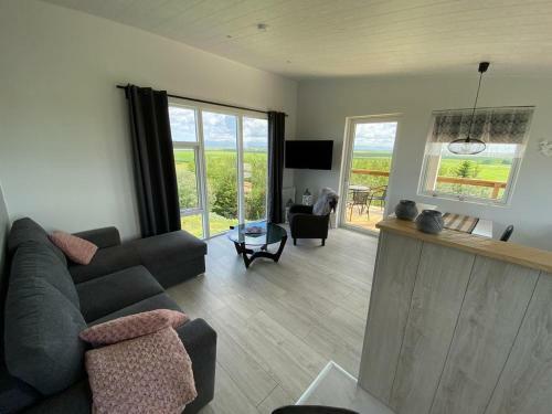 Skei�vellir Panorama House