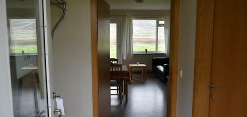Kaffi Holar Cottages And Apartments
