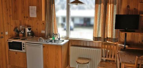 Kaffi Holar Cottages And Apartments