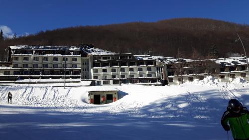 Apartamento Val Di Luce-foemina 78