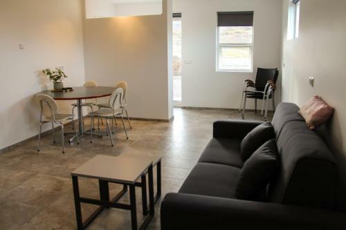 Skipalaekur Farm Apartments