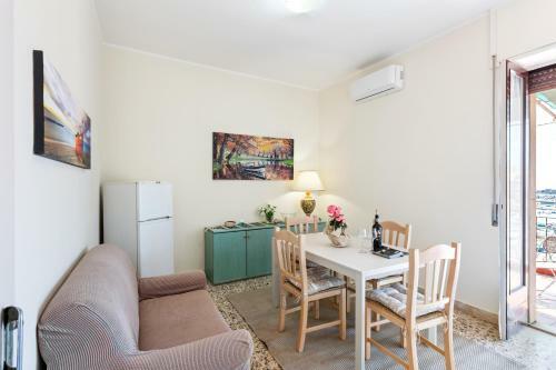 Apartamento La Finestra Dei Ciclopi