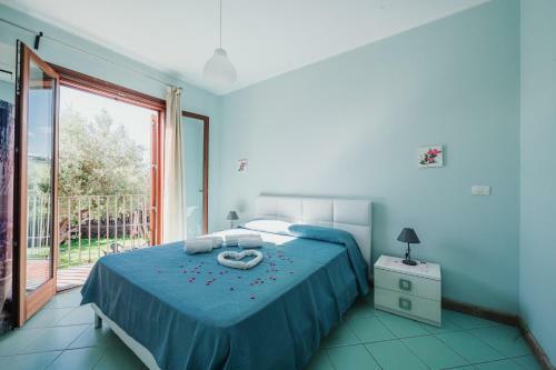 Apartamento Appartamento Primavera