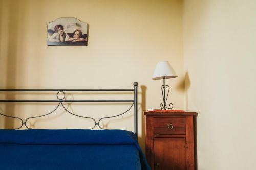 Apartamento Appartamento Primavera