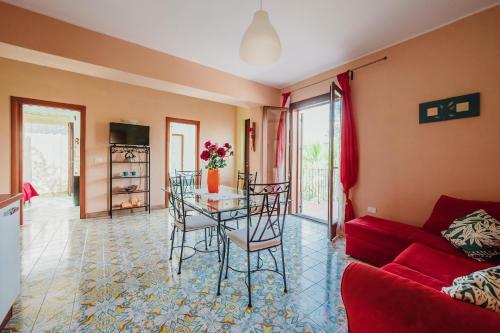 Apartamento Appartamento Primavera