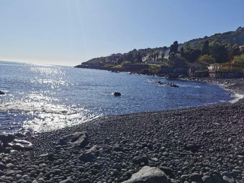 Bed & Breakfast Made In Sicily Santa Tecla