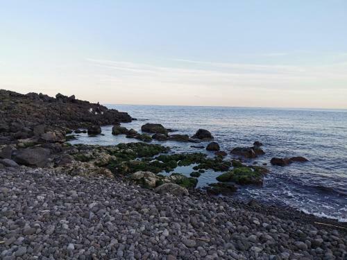 Bed & Breakfast Made In Sicily Santa Tecla