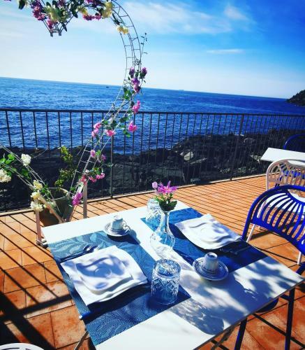 Bed & Breakfast Made In Sicily Santa Tecla
