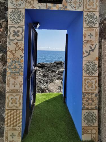 Bed & Breakfast Made In Sicily Santa Tecla