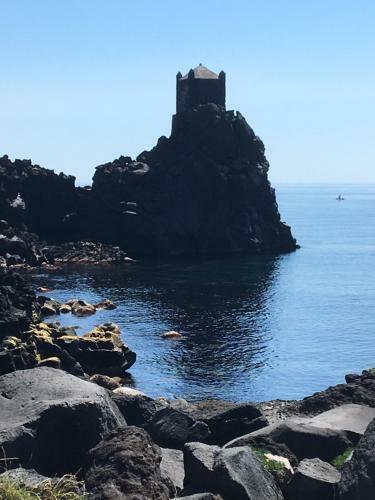 Bed & Breakfast Made In Sicily Santa Tecla