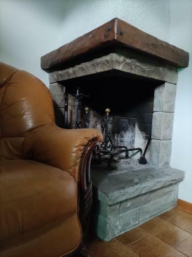 Apartamento Appartamento Dello Yeti, Le Regine, Abetone