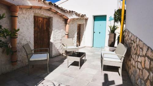 Bed & Breakfast Antico Borgo Dei Templi