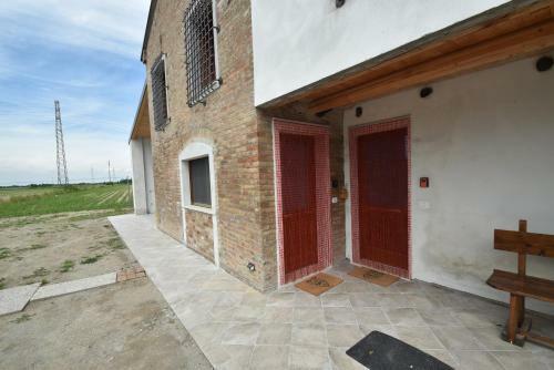 Apartamento Appartamento Il Fienile