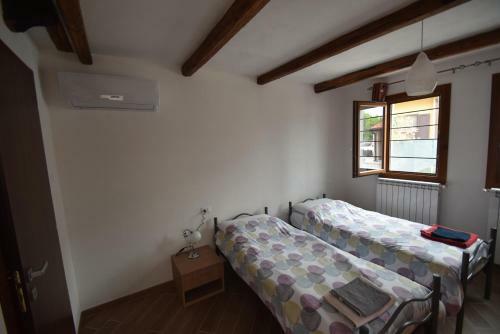 Apartamento Appartamento Il Fienile