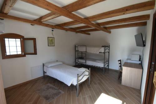 Apartamento Appartamento Il Fienile