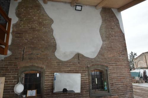 Apartamento Appartamento Il Fienile