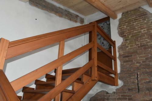 Apartamento Appartamento Il Fienile