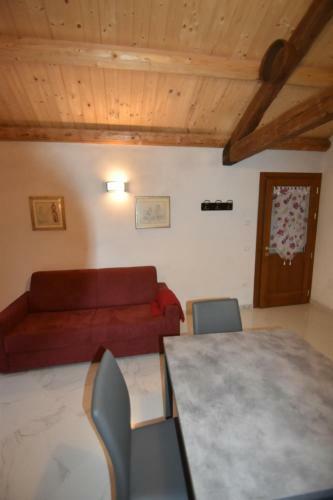 Apartamento Appartamento Il Fienile